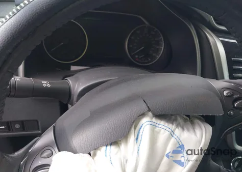 2023 Nissan Murano Platinum Fwd z USA, uszkodzony, nr VIN 5N1AZ2DJ1PC105482